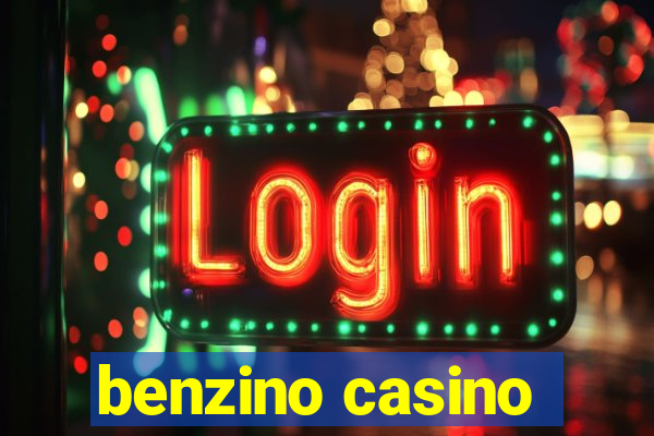 benzino casino